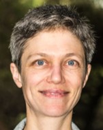 Prof. Dr. Caroline Müller