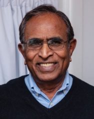 Diddahally R. Govindaraju joins as JICE Visiting Fellow