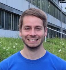 Neuer JICE ECR Fellow: Kai-Philipp Gladow