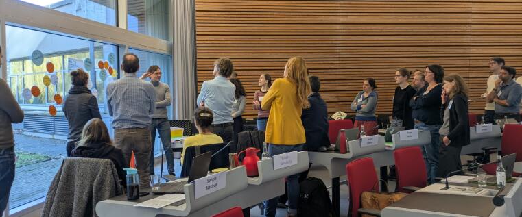 Gemeinsame Perspektiven für die Individualisierungsforschung