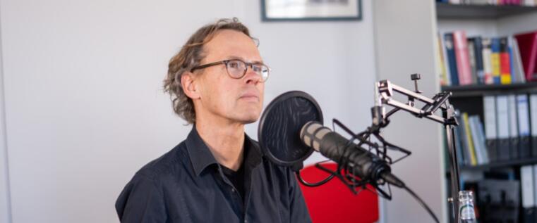 Are we heading towards a mass extinction event?