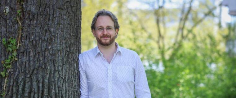  Why no individual is like another