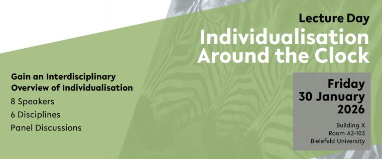 Interdisziplinäre Einblicke in die Individualisierungsforschung