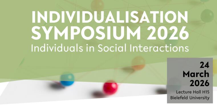 Individualisation Symposium 2026