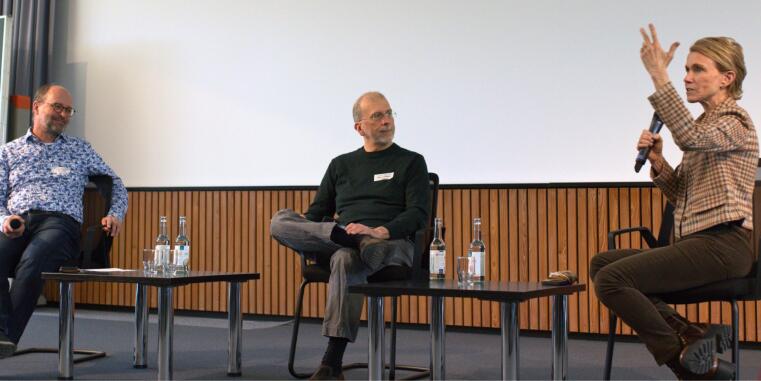 Individualisation Symposium