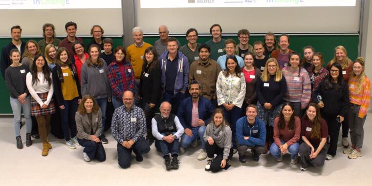 Individualisation Symposium 2026