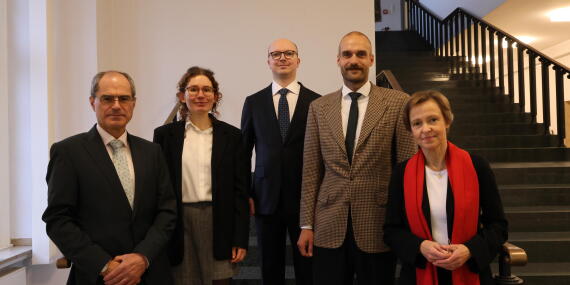 Preisträger Innen2025