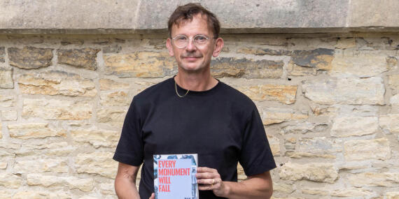 Prof. Dan Hicks