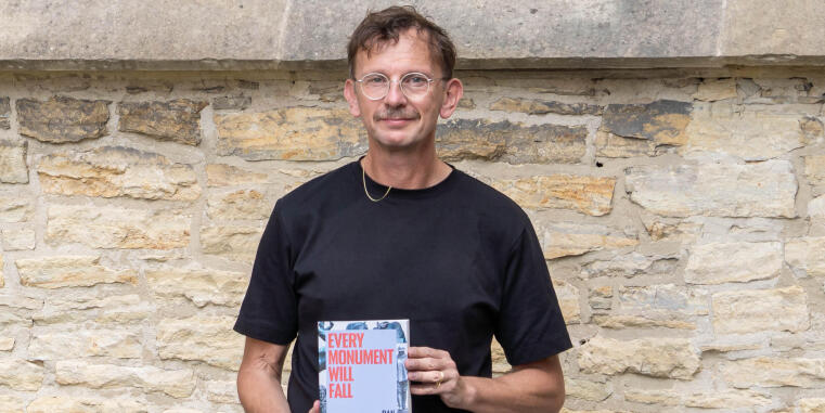 Prof. Dan Hicks