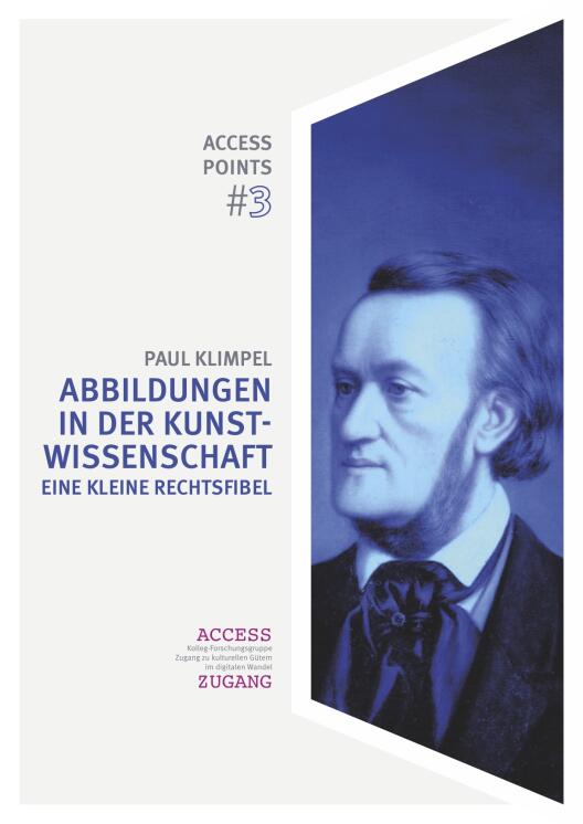 Cover des Bandes "Abbildungen in der Kunstwissenschaft"