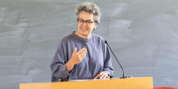 Renée Riedler