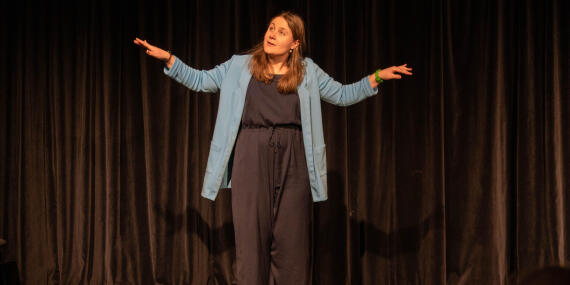 Dr. Laura Berkemeyer