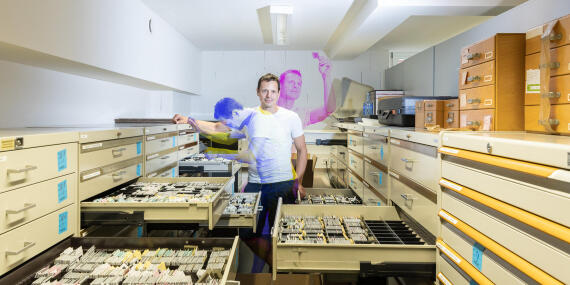 Dr. Philipp Goldbach