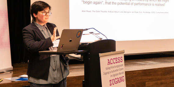 Prof. Dr. Heidi Liedke
