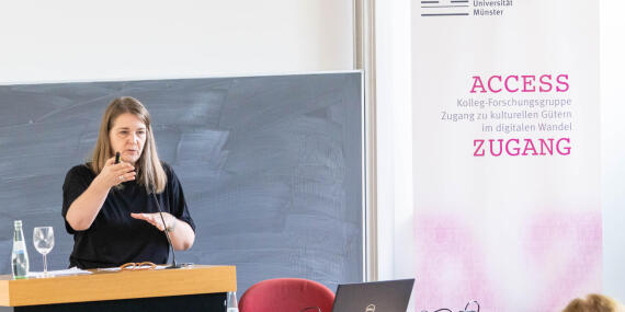 Prof. Dr. Annette Löseke