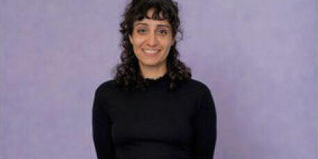 Toulu Hassani