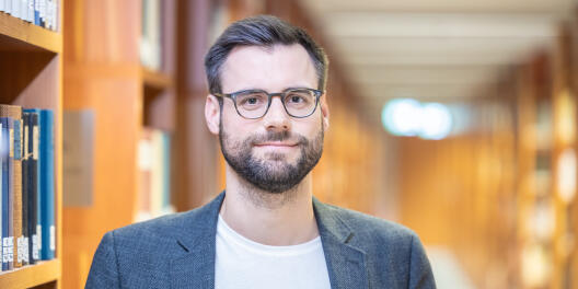 Dr. Thomas Kater