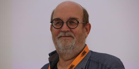 Rainer Halama