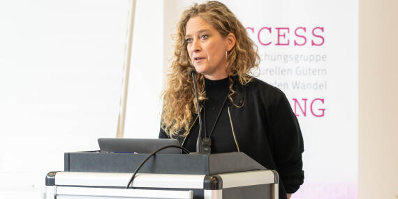 Lisette Reuter