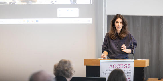 Prof. Dr. Marie-France Rafael