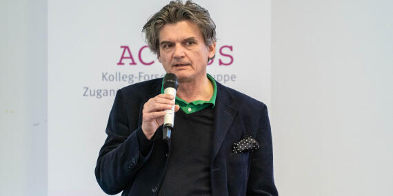 Jochen Meister