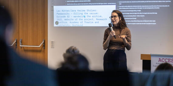 Prof. Dr. Annette Urban