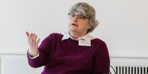 Prof. Dr. Marina F. Bykova