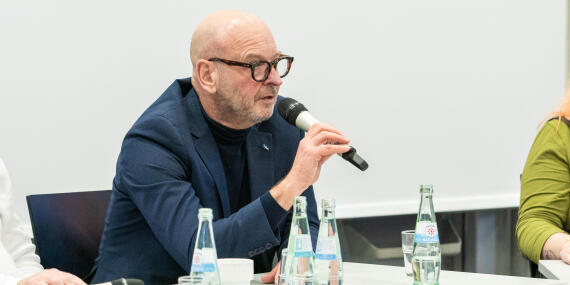 Ralf Beekveldt