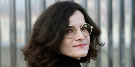 Prof. Dr. Sophia Prinz