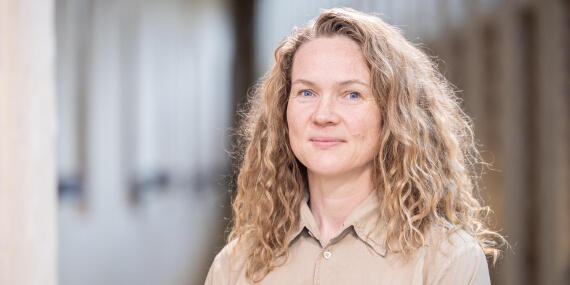 Berit Hummel