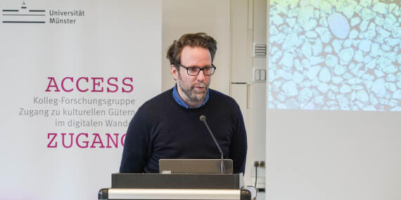 Prof. Dr. Tom Bieling