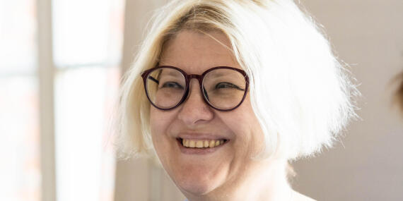 Prof. Dr. Olena Pavlova