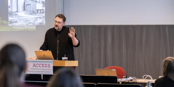 Dr. Michael Klipphahn-Karge