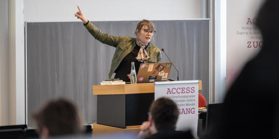 Prof. Dr. Magdalena Tyżlik-Carver