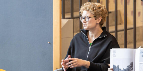 Dr. Marianne Wagner
