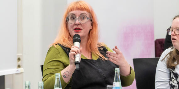 Anne Leichtfuß