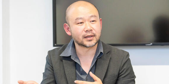 Dr. Jian Jun