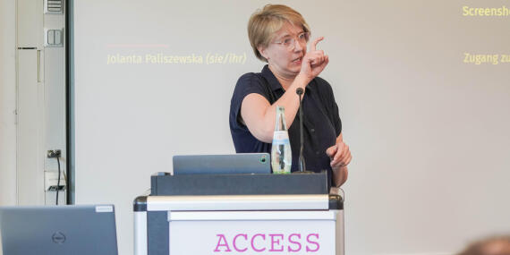 Jolanta Paliszewska