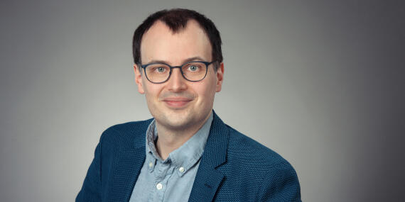 Johannes Müller-Salo