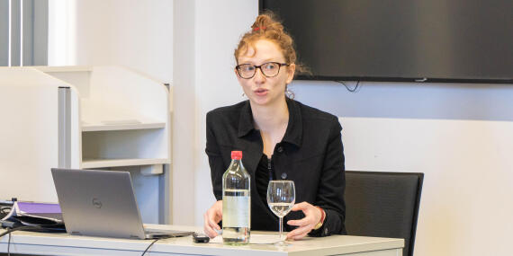 Clara Niermann 