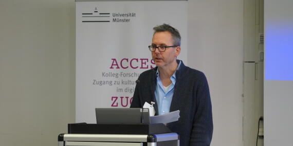 PD Dr. Martin Hoffmann