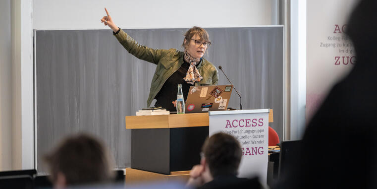 Prof. Dr. Magdalena Tyżlik-Carver
