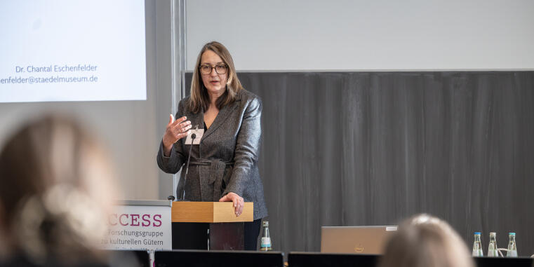 Dr. Chantal Eschenfelder