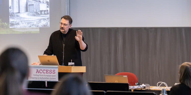 Dr. Michael Klipphahn-Karge