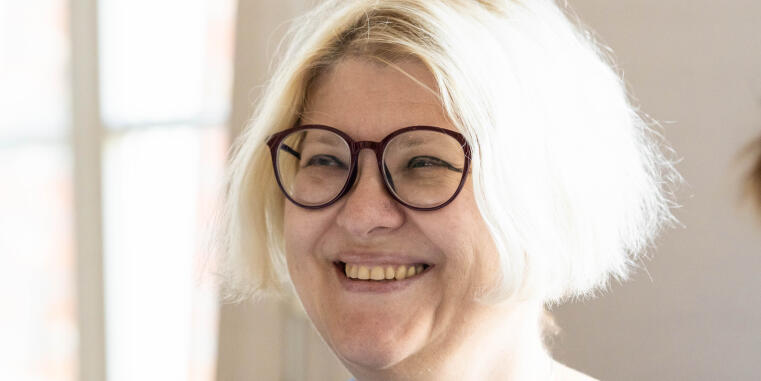 Prof. Dr. Olena Pavlova