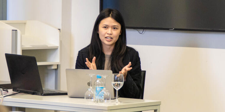 Dr. Emily K. N. Teo