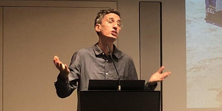 Sam Hopkins, PhD