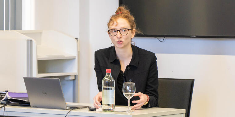 Clara Niermann