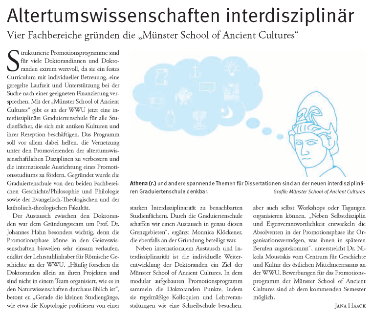 Artikel Presse