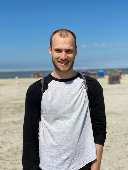 PhD to PhD: Kevin Poljsak